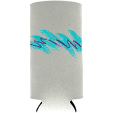 Load image into Gallery viewer, Jazz Pattern Slim Can Coolie