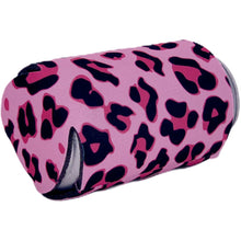 Load image into Gallery viewer, Leopard Print Can Coolie