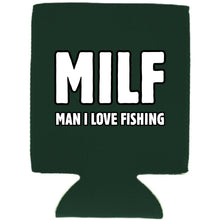 Load image into Gallery viewer, MILF, Man I Love Fishing Can Coolie