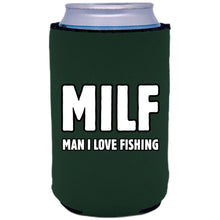 Load image into Gallery viewer, MILF, Man I Love Fishing Can Coolie