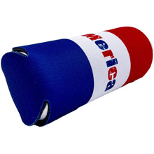 Load image into Gallery viewer, 'Merica Stripes 24oz Can Coolie