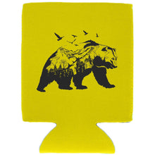 Load image into Gallery viewer, Mountain Bear Can Coolie