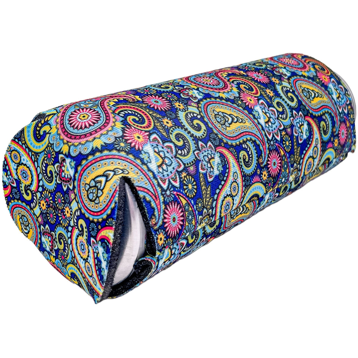 Paisley Pattern 24oz Can Coolie – Coolie Junction