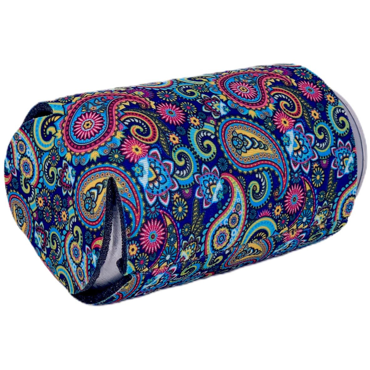 Paisley Pattern 24oz Can Coolie – Coolie Junction