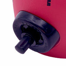 Load image into Gallery viewer, Bald Eagle Mullet Shotgun Can Coolie