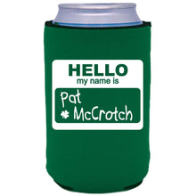 Load image into Gallery viewer, Pat McCrotch Can Coolie