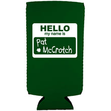 Load image into Gallery viewer, Pat McCrotch Slim Can Coolie