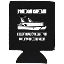 Load image into Gallery viewer, Pontoon Captain Can Coolie