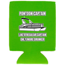 Load image into Gallery viewer, Pontoon Captain Can Coolie
