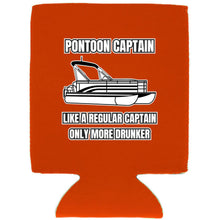 Load image into Gallery viewer, Pontoon Captain Can Coolie