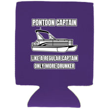 Load image into Gallery viewer, Pontoon Captain Can Coolie