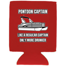 Load image into Gallery viewer, Pontoon Captain Can Coolie