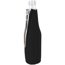 Load image into Gallery viewer, Life Gives You Bacon Beer Bottle Coolie
