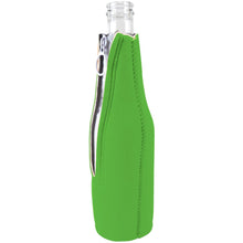 Load image into Gallery viewer, I'm Not as Think as You Drunk I Am Beer Bottle Coolie