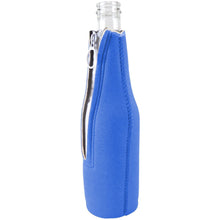 Load image into Gallery viewer, Life Gives You Bacon Beer Bottle Coolie