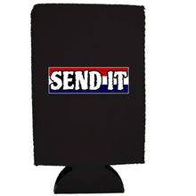 Load image into Gallery viewer, Send It 16 oz. Can Coolie