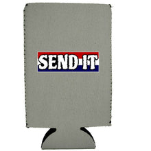 Load image into Gallery viewer, Send It 16 oz. Can Coolie