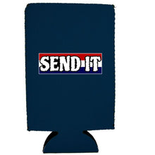 Load image into Gallery viewer, Send It 16 oz. Can Coolie