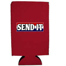 Load image into Gallery viewer, Send It 16 oz. Can Coolie