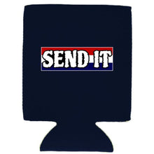 Load image into Gallery viewer, Send It Magnetic Can Coolie