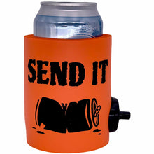 Load image into Gallery viewer, Send It Shotgun Can Coolie