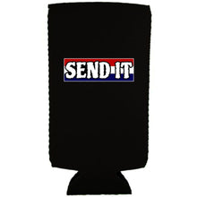 Load image into Gallery viewer, Send It Slim Can Coolie