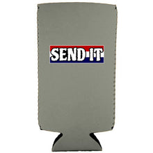 Load image into Gallery viewer, Send It Slim Can Coolie