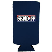 Load image into Gallery viewer, Send It Slim Can Coolie