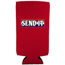 Load image into Gallery viewer, Send It Slim Can Coolie