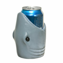 Load image into Gallery viewer, Shark Bite Can Coolie