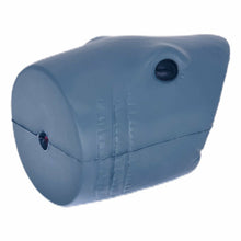 Load image into Gallery viewer, Give Up Your Booty Pirate Shark Bite Can Coolie