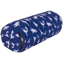 Load image into Gallery viewer, Shark Pattern Slim Can Coolie