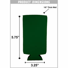 Load image into Gallery viewer, I Make Beer Disappear Slim Can Coolie