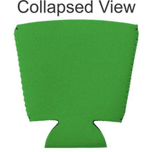 Load image into Gallery viewer, Rasta Leaf Party Cup Coolie
