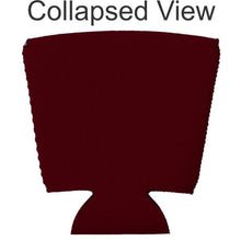 Load image into Gallery viewer, Lets Get Weird Party Cup Coolie
