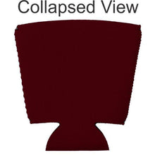 Load image into Gallery viewer, Lets Get Weird Party Cup Coolie