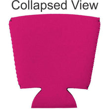 Load image into Gallery viewer, Beer Ingredients Party Cup Coolie