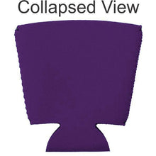 Load image into Gallery viewer, Two Beer Or Not Two Beer Funny Party Cup Coolie