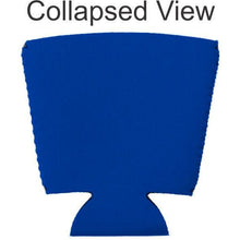 Load image into Gallery viewer, Abraham Drinkin' Funny Party Cup Coolie