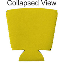 Load image into Gallery viewer, Beer is the Reason Party Cup Coolie