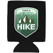 Load image into Gallery viewer, Take A Hike Magnetic Can Coolie