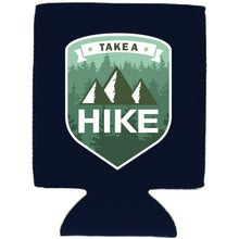 Load image into Gallery viewer, Take A Hike Magnetic Can Coolie