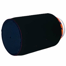 Load image into Gallery viewer, Beer Goes Here Full Bottom Can Coolie