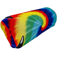 Load image into Gallery viewer, Tie Dye Pattern 24oz Can Coolie
