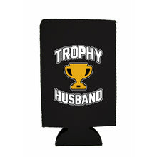 Load image into Gallery viewer, Trophy Husband Slim Can Coolie