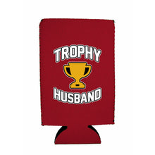 Load image into Gallery viewer, Trophy Husband Slim Can Coolie
