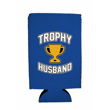 Load image into Gallery viewer, Trophy Husband Slim Can Coolie