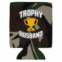 Load image into Gallery viewer, Trophy Husband Can Coolie