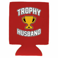 Load image into Gallery viewer, Trophy Husband Can Coolie