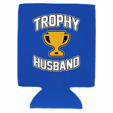 Load image into Gallery viewer, Trophy Husband Can Coolie